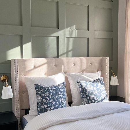 The Brick House - Appartement Monet La Roche-Guyon Esterno foto