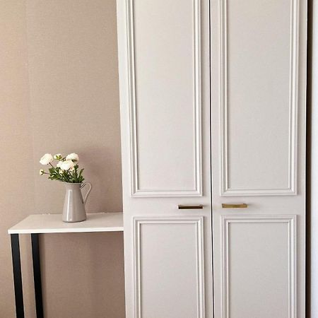 The Brick House - Appartement Monet La Roche-Guyon Esterno foto