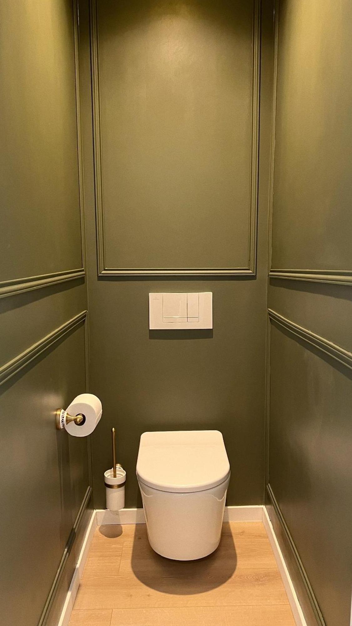 The Brick House - Appartement Monet La Roche-Guyon Esterno foto