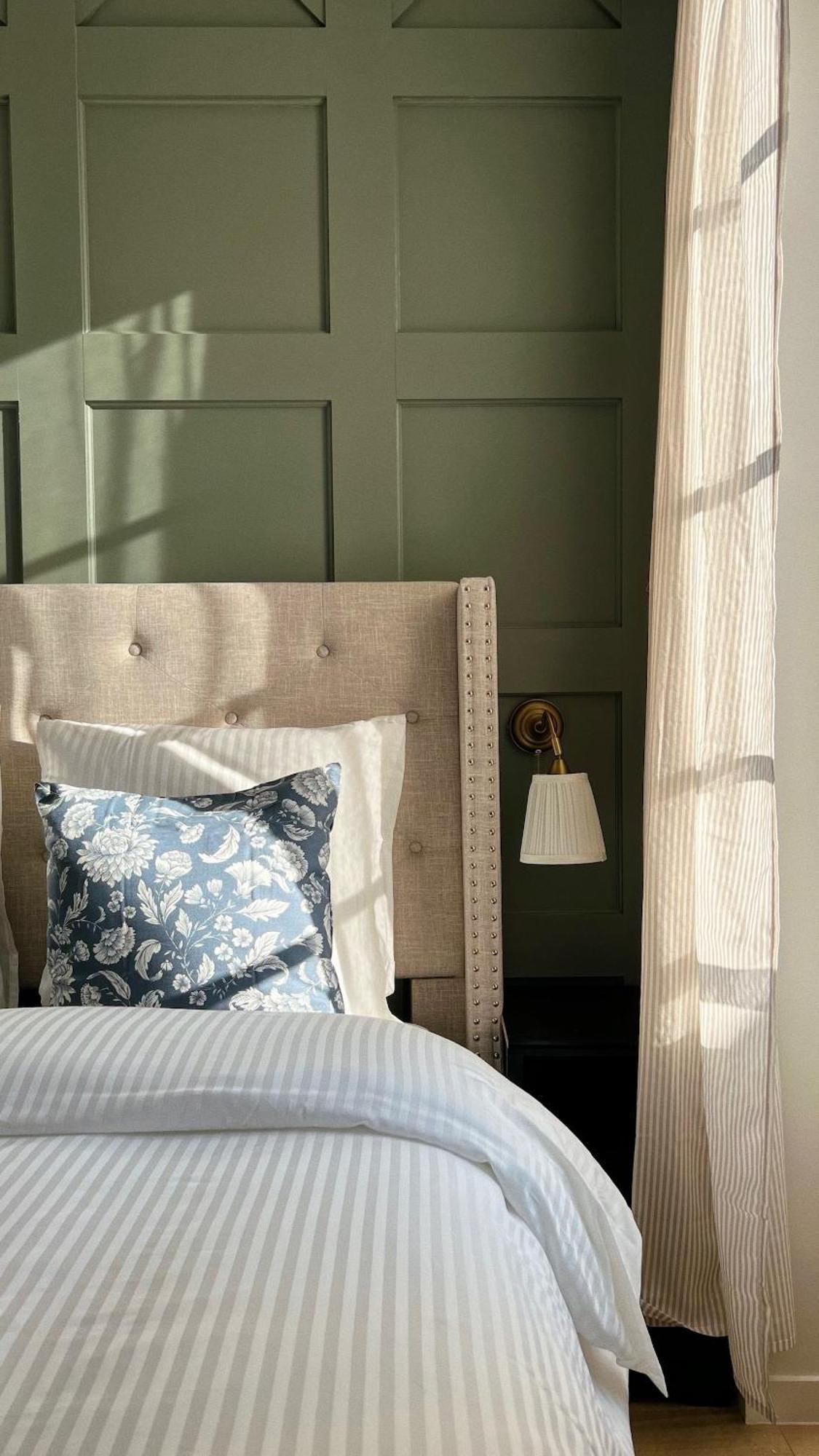 The Brick House - Appartement Monet La Roche-Guyon Esterno foto